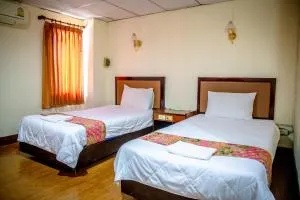 Lukmuang 2 Hotel - Bor Saen