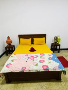 ECO FARM VILLAGE Resort