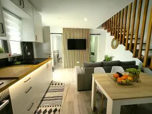 Hikers' Paradise - Realejo Alto