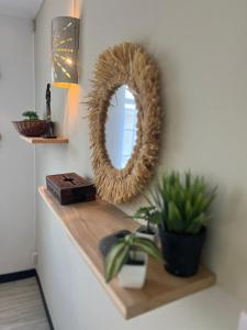 Appartement Lili