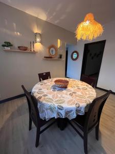 Appartement Lili