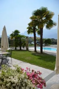 Appartamenti Gardastivo - Dro