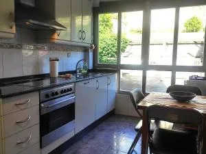 Acogedor, tranquilo y perfecto para desconectar - 圣西普安－德比尼亚斯