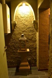 Milano garden center