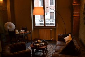 Milano garden center