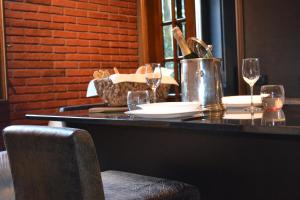 Milano garden center