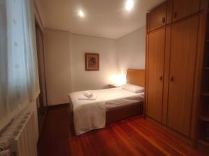 Acogedor, tranquilo y perfecto para desconectar