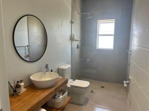 The Pijper House - Brackenridge Eco Estate Plettenberg Bay