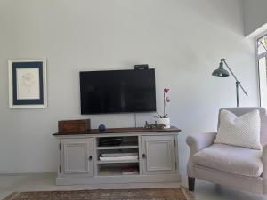 The Pijper House - Brackenridge Eco Estate Plettenberg Bay