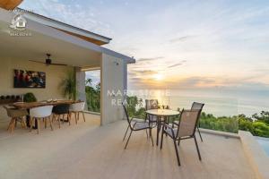 Villa Jugraj - A Perfect Retreat for Your Rejuvenating Vacation in Chaweng Noi Samui
