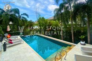 Villa Tree Samui - Unique 5BR Tropical Villa