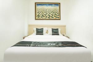 Townhouse Oak Ilir Timur I Near Ptc Mall - 4hvězdičkové hotely ve městě Palembang