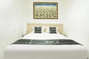 Townhouse Oak Ilir Timur I Near Ptc Mall - Bentayan