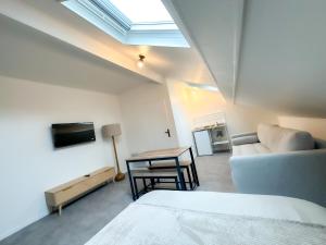 B6 Appartement Meaux centre Disneyland