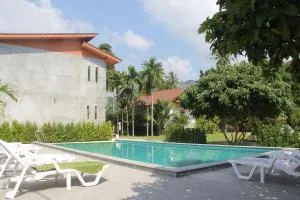 Yangyai Garden Hotel - Ko Pha Ngan