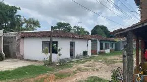 Praia Grande - Mosqueiro