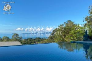 Villa Azula - Stunning Seaview