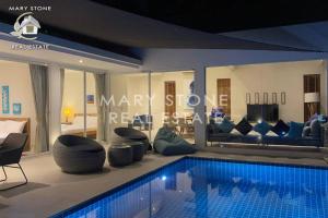 Villa Azula - Stunning Seaview