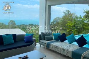 Villa Azula - Stunning Seaview