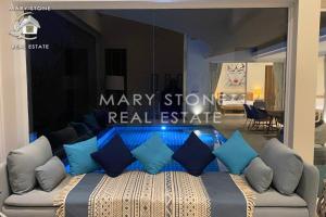 Villa Azula - Stunning Seaview