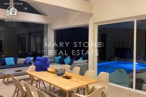 Villa Azula - Stunning Seaview