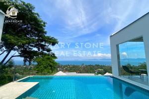 V3 Sunset Seaview BangPor