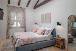 Luxury Villa Marca heated pool 36m2