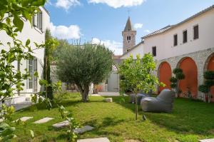 Luxury Villa Marca heated pool 36m2