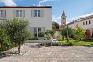 Luxury Villa Marca heated pool 36m2