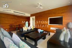 4BR Private Peace Unique - Koh Samui
