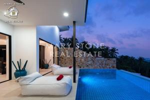 Savaya Samui (Villa Malena)