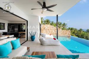 Savaya Samui (Villa Malena)