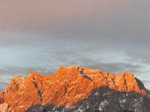 Chalet Zugspitzblick