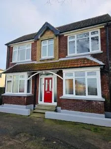 The Strand House - Hoo