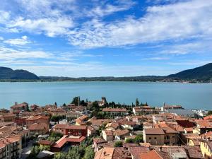 Appartement 2 Chambres - Vue sur Lac