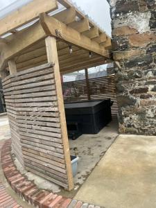 The Barn Springmount Accommodation