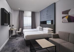 Studio M Muscat
