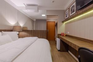 Nohotel Premium Americana