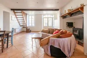 La Maison Vergès - Louey