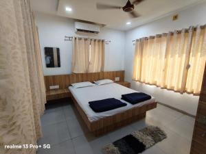 Divyaras Resort Villa