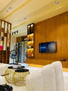 ACU Homes - Igboefon