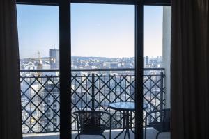 Apartment BW Maria Belgrade