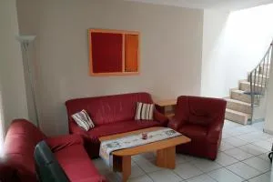 Ferienhaushälfte zum Plauer See - Zislow