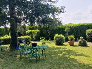 Relax in Campagna - Mugello Circuit