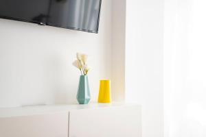 Apartmento Los Tilos II