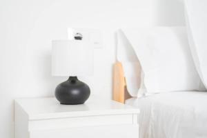 Apartmento Los Tilos II