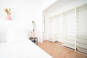 Apartmento Los Tilos II