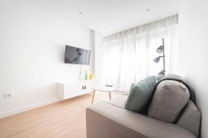 Apartmento Los Tilos II