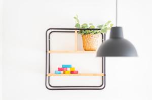 Apartmento Los Tilos II