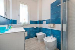 Modern apartment near Alghero beach img10